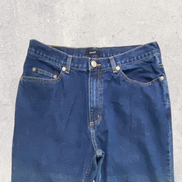 Alfani Men’s Relaxed Fit Jeans - Size 32/32 - Picture 2 of 6